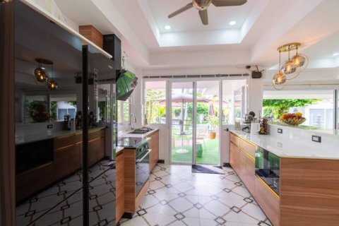 Villa à Rawai, Thaïlande 4 chambres № 86679 - photo 4