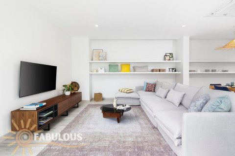 Villa in Rawai, Thailand 4 bedrooms № 124323 - photo 7