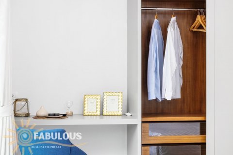 Villa in Rawai, Thailand 4 bedrooms № 124323 - photo 11