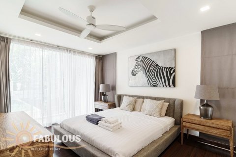 Villa in Phuket, Thailand 5 bedrooms № 124327 - photo 14