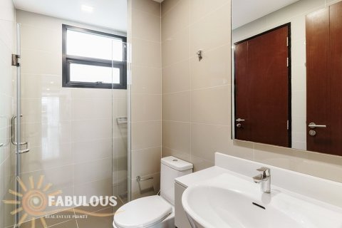 Villa in Phuket, Thailand 5 bedrooms № 124327 - photo 9