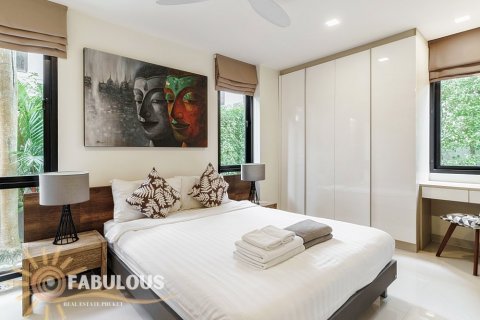Villa in Phuket, Thailand 5 bedrooms № 124327 - photo 7
