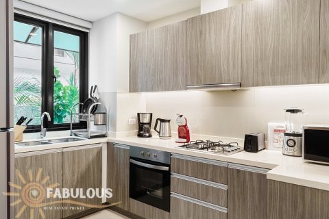 Villa in Phuket, Thailand 5 bedrooms № 124327 - photo 11