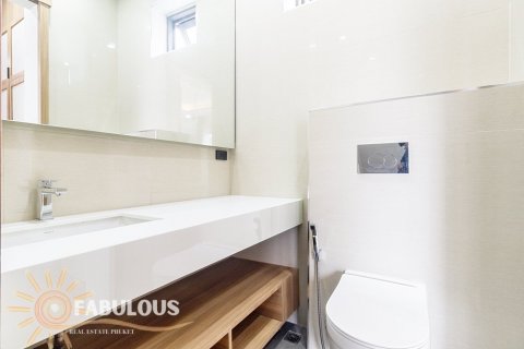 Villa in Phuket, Thailand 4 bedrooms № 124326 - photo 5