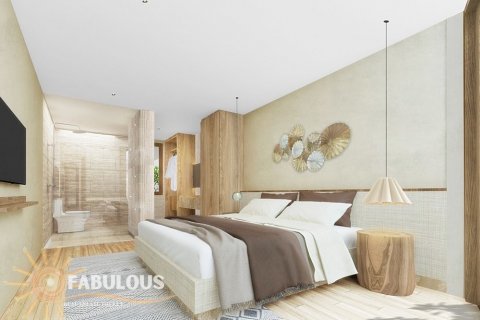 Villa in Phuket, Thailand 4 bedrooms № 124325 - photo 20