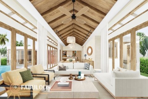 Villa in Phuket, Thailand 4 bedrooms № 124325 - photo 16