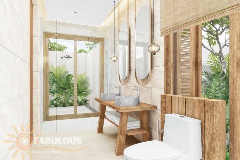 Villa in Phuket, Thailand 4 bedrooms № 124325 - photo 19