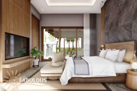 Villa in Phuket, Thailand 4 bedrooms № 124325 - photo 5