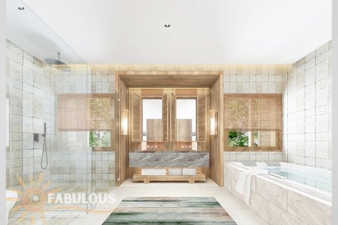 Villa in Phuket, Thailand 4 bedrooms № 124325 - photo 3