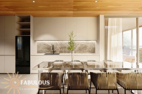 Villa in Kamala, Thailand 4 bedrooms № 124322 - photo 12