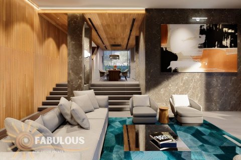 Villa in Kamala, Thailand 4 bedrooms № 124322 - photo 5