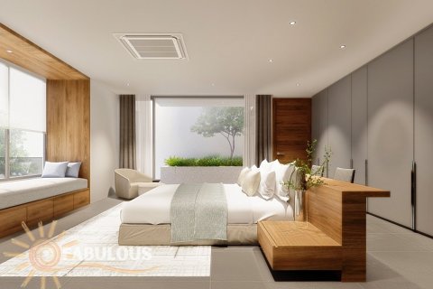 Villa in Kamala, Thailand 4 bedrooms № 124322 - photo 9