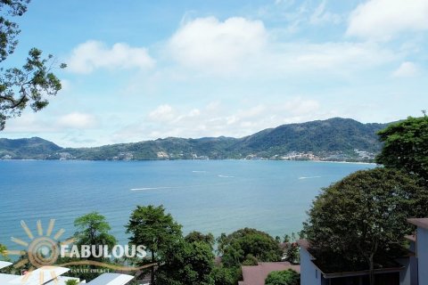 Кондоминиум с 1 спальней в Патонге, Таиланд № 124328 - фото 7