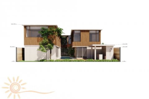 Вилла в Пхукете, Таиланд с 3 спальнями № 124324 - фото 5