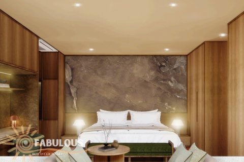 Вилла в Пхукете, Таиланд с 3 спальнями № 124324 - фото 14