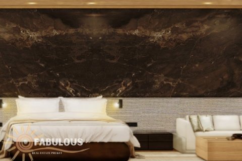 Вилла в Пхукете, Таиланд с 3 спальнями № 124324 - фото 22