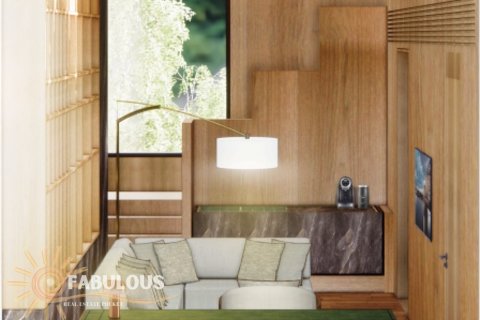 Вилла в Пхукете, Таиланд с 3 спальнями № 124324 - фото 16