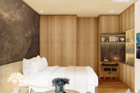 Вилла в Пхукете, Таиланд с 3 спальнями № 124324 - фото 12