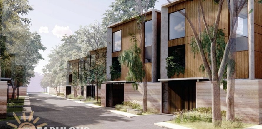 Вилла в Пхукете, Таиланд с 3 спальнями № 124324