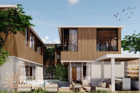 Вилла в Пхукете, Таиланд с 3 спальнями № 124324 - фото 3