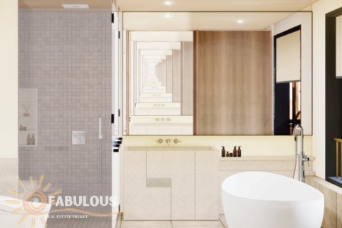 Вилла в Пхукете, Таиланд с 3 спальнями № 124324 - фото 13