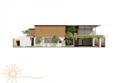 Вилла в Пхукете, Таиланд с 3 спальнями № 124324 - фото 4