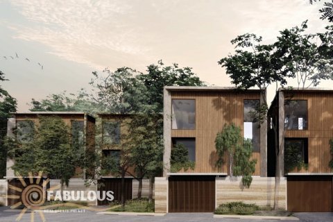 Вилла в Пхукете, Таиланд с 3 спальнями № 124324 - фото 7