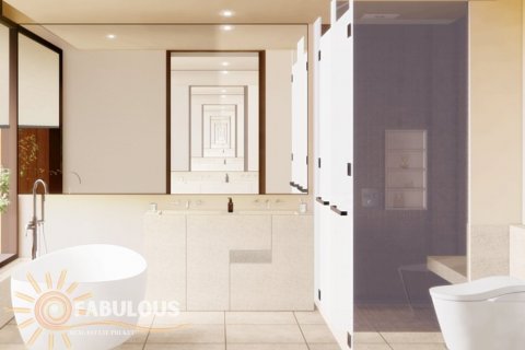 Вилла в Пхукете, Таиланд с 3 спальнями № 124324 - фото 18