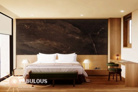 Вилла в Пхукете, Таиланд с 3 спальнями № 124324 - фото 17