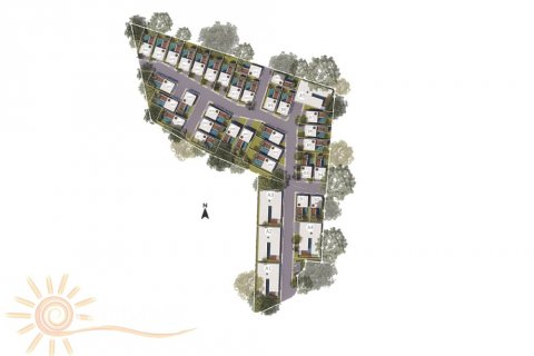 Вилла в Пхукете, Таиланд с 3 спальнями № 124324 - фото 19