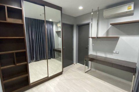 Condo in Bangkok, Thailand, 2 bedrooms  № 86557 - photo 7