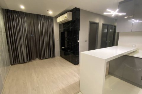 Condo in Bangkok, Thailand, 2 bedrooms  № 86556 - photo 7