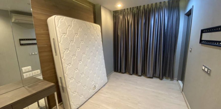 Condo in Bangkok, Thailand, 2 bedrooms  № 86556