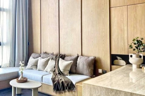 Condo à Bangkok, Thaïlande, 2 chambres № 132880 - photo 5