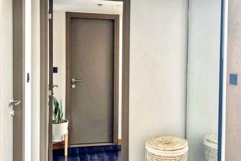 Condo à Bangkok, Thaïlande, 2 chambres № 132880 - photo 1