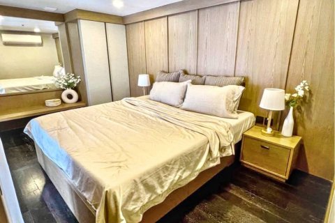 Condo à Bangkok, Thaïlande, 2 chambres № 132880 - photo 6