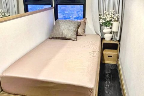 Condo à Bangkok, Thaïlande, 2 chambres № 132880 - photo 2