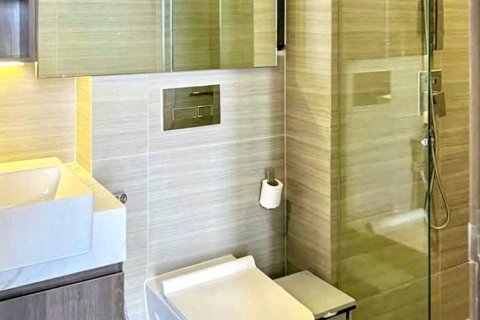 Condo à Bangkok, Thaïlande, 2 chambres № 132880 - photo 7