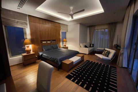 Вилла в Банг Тао, Таиланд с 3 спальнями № 132878 - фото 9