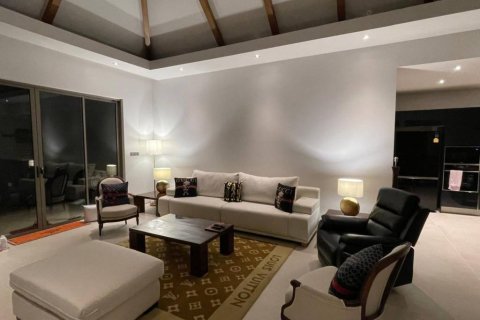 Вилла в Банг Тао, Таиланд с 3 спальнями № 132878 - фото 3