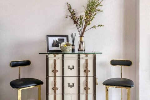 Duplex in Bang Na, Bangkok, Thailand 1 bedroom № 132881 - photo 10