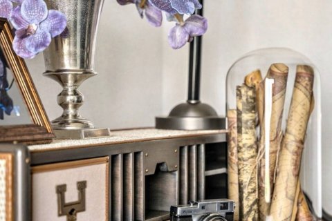 Duplex in Bang Na, Bangkok, Thailand 1 bedroom № 132881 - photo 6