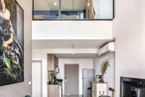 Duplex in Bang Na, Bangkok, Thailand 1 bedroom № 132881 - photo 5