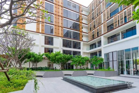 Кондоминиум с 1 спальней в Хуа Хине, Таиланд № 132884 - фото 5