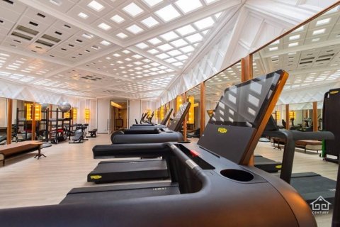 Кондоминиум с 1 спальней в Хуа Хине, Таиланд № 132884 - фото 10