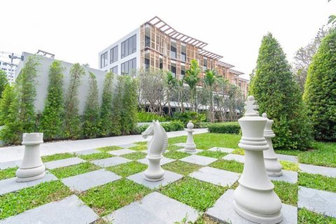 Кондоминиум с 1 спальней в Хуа Хине, Таиланд № 132884 - фото 6