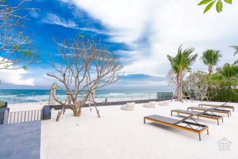 Кондоминиум с 1 спальней в Хуа Хине, Таиланд № 132884 - фото 1