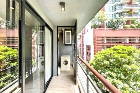 Condo in Bangkok, Thailand, 1 bedroom  № 132883 - photo 5