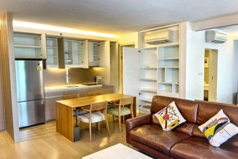 Condo in Bangkok, Thailand, 1 bedroom  № 132883 - photo 1