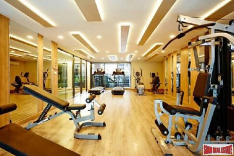 Appartement à Bangkok, Thaïlande 1 chambre № 125641 - photo 16